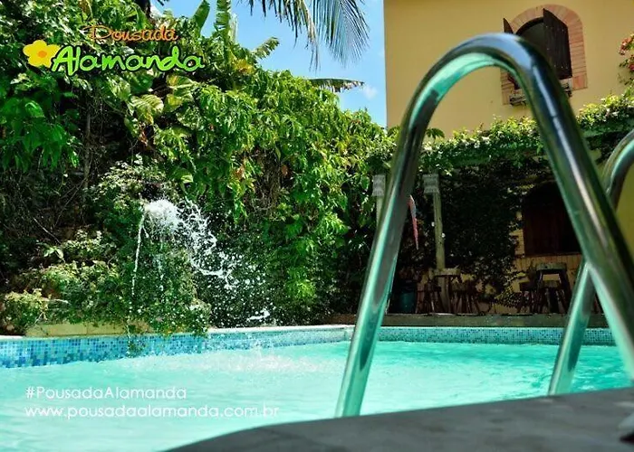 Pousada Alamanda Natal