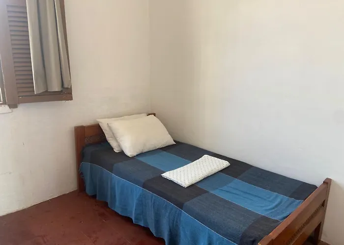 Pousada Cisne Branco Natal