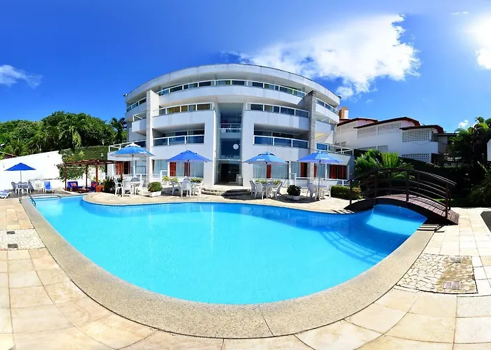 Apart Hotel Margherita Natal
